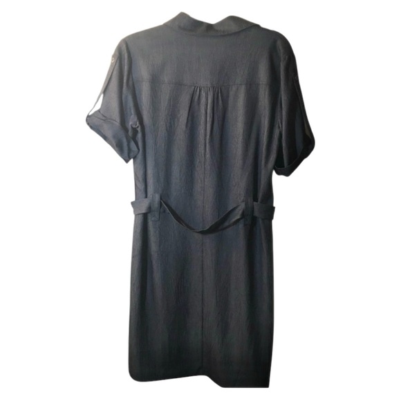 AB STUDIO DRESS - Picture 2 of 7